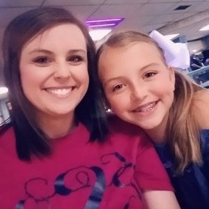 Meet your Posher, Courtney